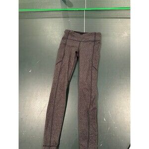 Lululemon leggings size 4